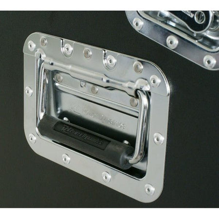 Power Dynamics PD - F - Rack transporte DJ 2U - 6U - 2U 19" - Tempo Shop