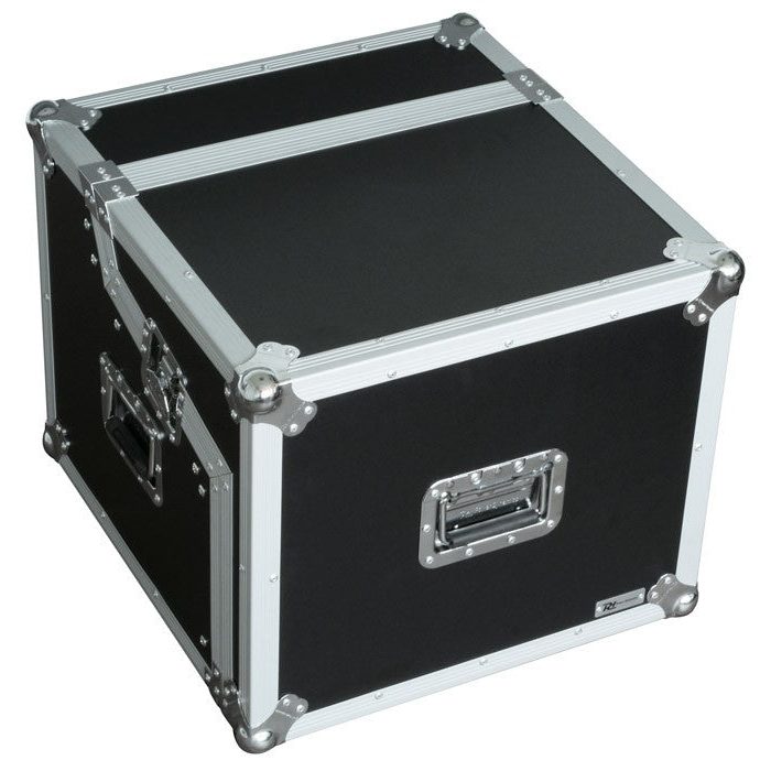 Power Dynamics PD - F - Rack transporte DJ 4U - 6U - 2U 19" - Tempo Shop