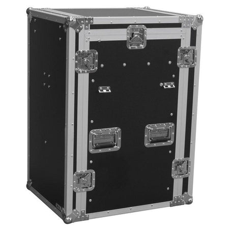 Power Dynamics PD - F16U10T - 19" Rack con montaje como mesa - Tempo Shop