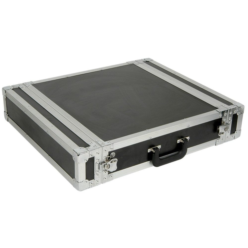 Power Dynamics PD - F2U - Maleta de transporte para equipos 19' - 2U - Tempo Shop