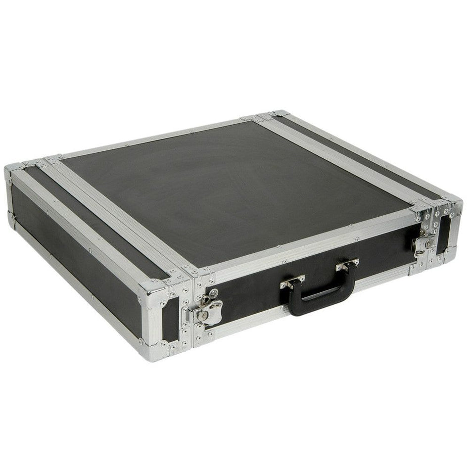 Power Dynamics PD - F2U - Maleta de transporte para equipos 19' - 2U - Tempo Shop
