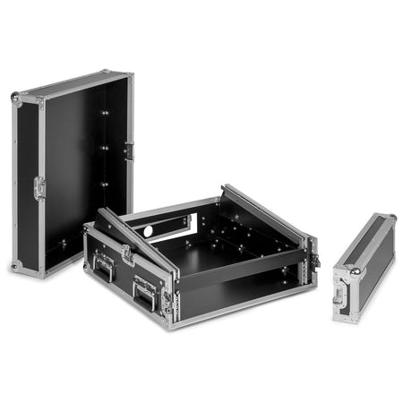 Power Dynamics PD - F2U10 - 19" 2U Caja rack + 10U para mezclador - Tempo Shop