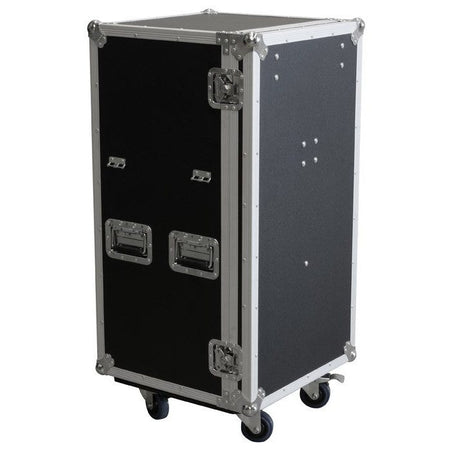 Power Dynamics PD - FA5 - Flightcase de 7 Cajones + Mesa - Tempo Shop