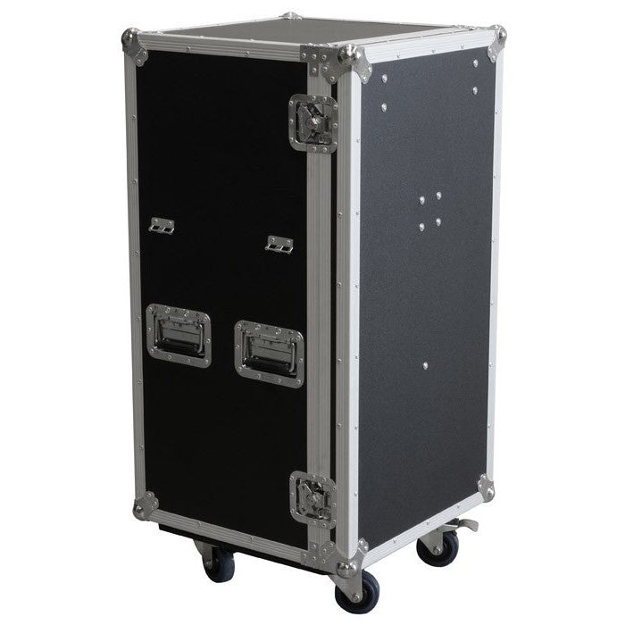 Power Dynamics PD - FA5 - Flightcase de 7 Cajones + Mesa - Tempo Shop