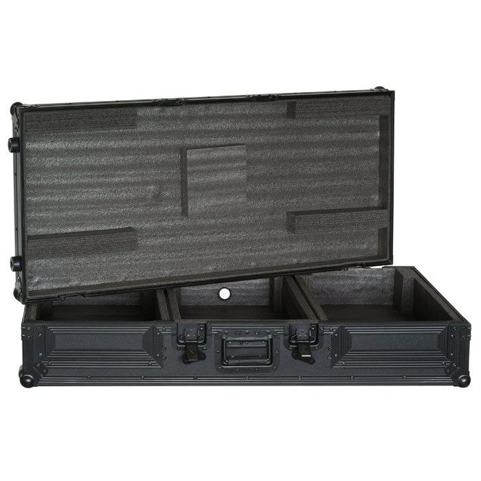 Power Dynamics PD - FC1 - Flightcase para mesa DJM / 2X reproductores CDJ - Tempo Shop