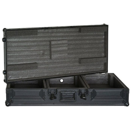 Power Dynamics PD - FC1 - Flightcase para mesa DJM / 2X reproductores CDJ - Tempo Shop