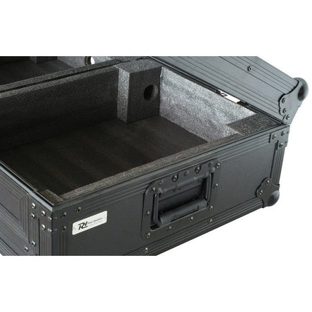 Power Dynamics PD - FC1 - Flightcase para mesa DJM / 2X reproductores CDJ - Tempo Shop