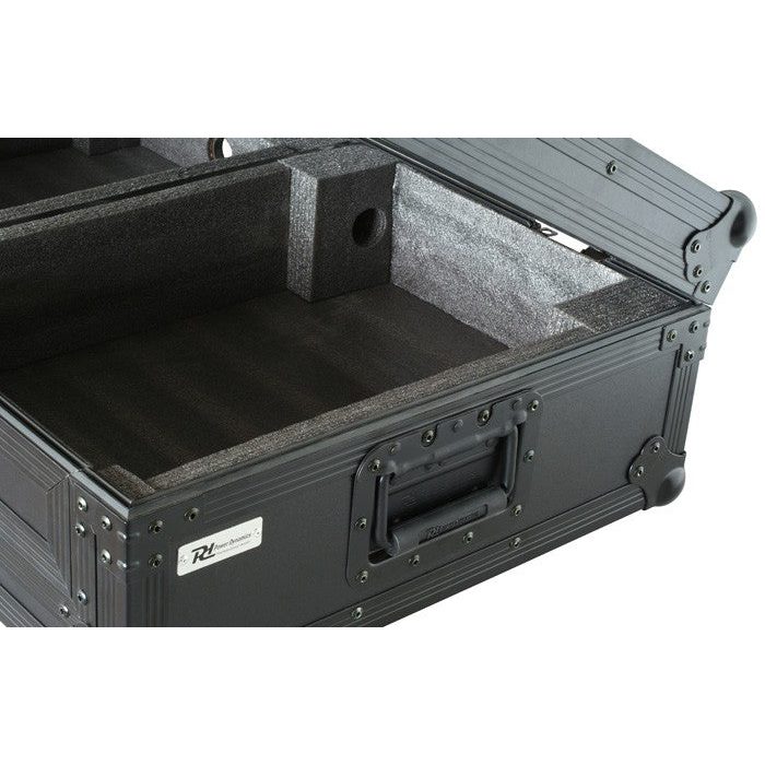 Power Dynamics PD - FC1 - Flightcase para mesa DJM / 2X reproductores CDJ - Tempo Shop