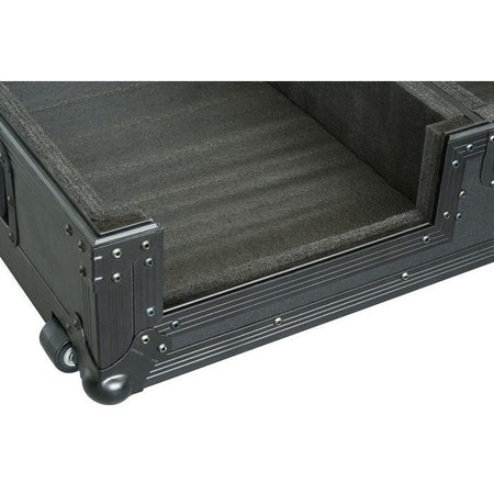 Power Dynamics PD - FC1 - Flightcase para mesa DJM / 2X reproductores CDJ - Tempo Shop