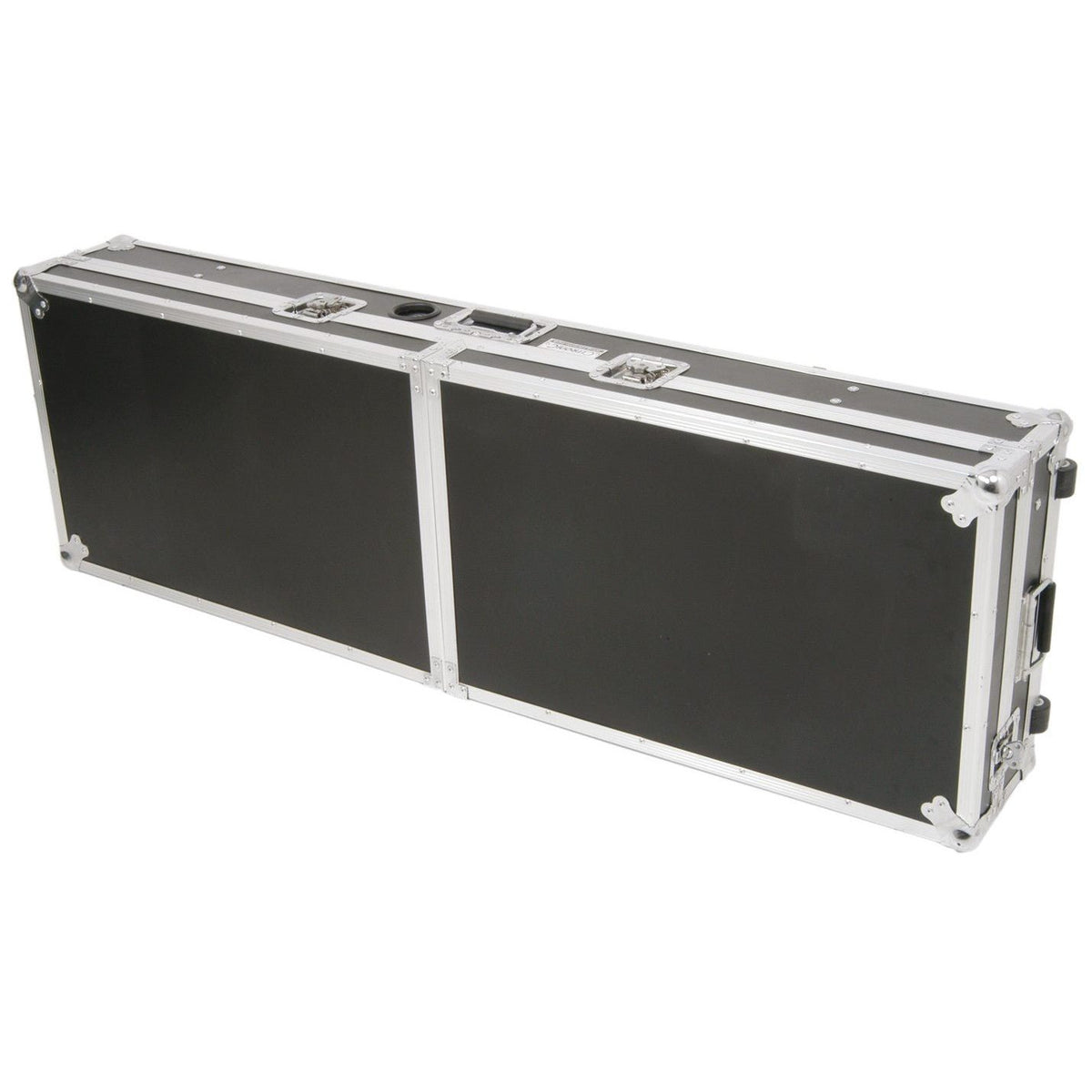 Power Dynamics PD - FC3 - Flightcase 19" para mesa de mezclas y CDs. - Tempo Shop