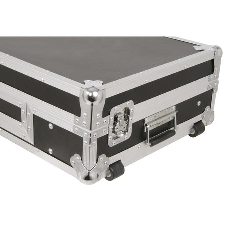 Power Dynamics PD - FC3 - Flightcase 19" para mesa de mezclas y CDs. - Tempo Shop