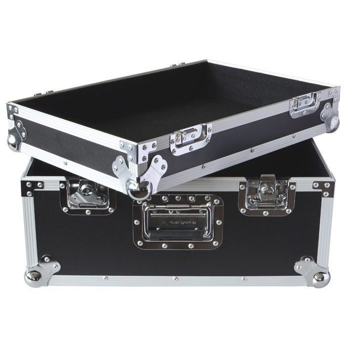Power Dynamics PD - FC6 - Flightcase para equipamiento - Tempo Shop