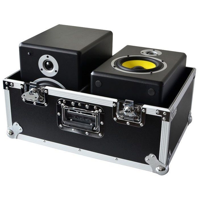 Power Dynamics PD - FC6 - Flightcase para equipamiento - Tempo Shop