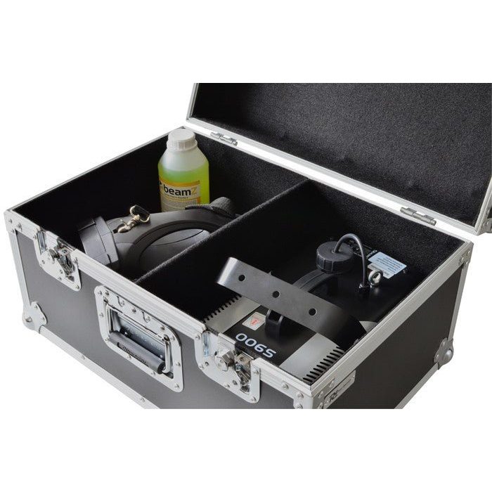 Power Dynamics PD - FC6 - Flightcase para equipamiento - Tempo Shop