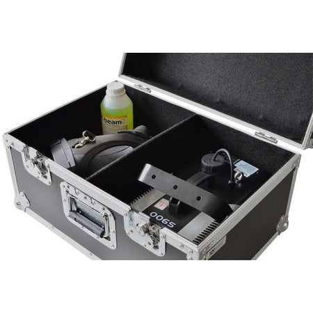 Power Dynamics PD - FC6 - Flightcase para equipamiento - Tempo Shop