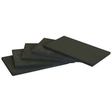 Power Dynamics PD - FF2 - Espuma dura de 20mm en 5 Piezas de 30x50cm - Tempo Shop