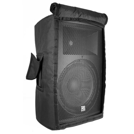 Power Dynamics PD12SC - Funda bafle deluxe 12'' PD4 - Tempo Shop
