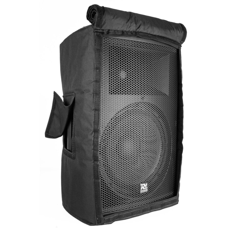 Power Dynamics PD12SC - Funda bafle deluxe 12'' PD4 - Tempo Shop