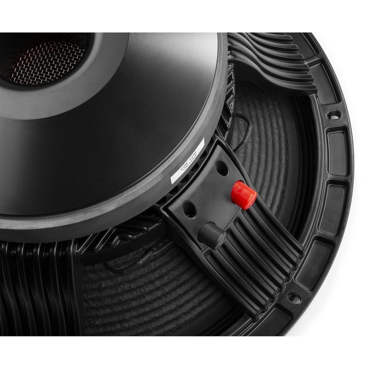 Power Dynamics PD15C - Woofer Ferrita 15” 1600W - Tempo Shop