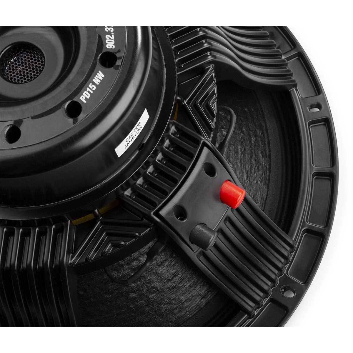Power Dynamics PD15NW - Woofer Neodimio 15” 1600W - Tempo Shop