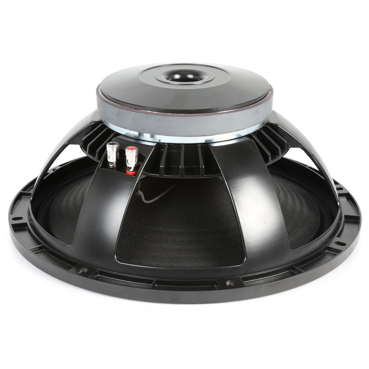Power Dynamics PD15PS - Woofer aluminio 15'' 800W - Tempo Shop