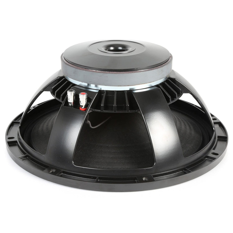 Power Dynamics PD15PS - Woofer aluminio 15'' 800W - Tempo Shop