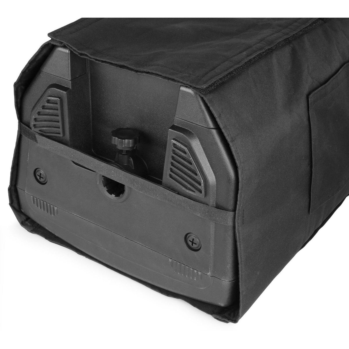 Power Dynamics PD15SC - Funda bafle deluxe 15'' PD4 - Tempo Shop