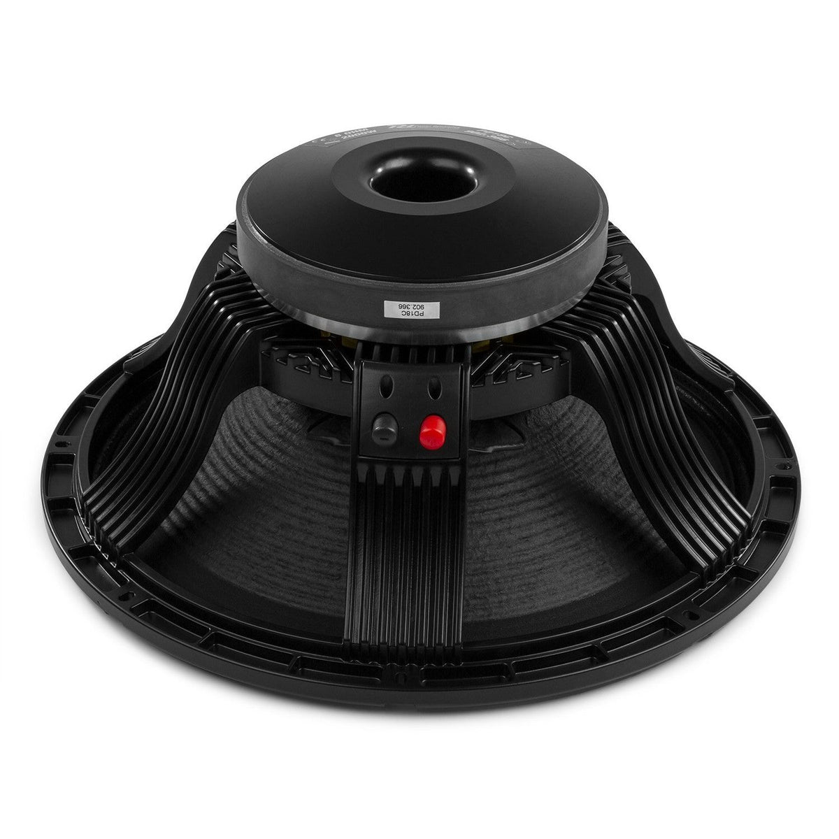 Power Dynamics PD18C - Woofer Ferrita 18” 2000W - Tempo Shop