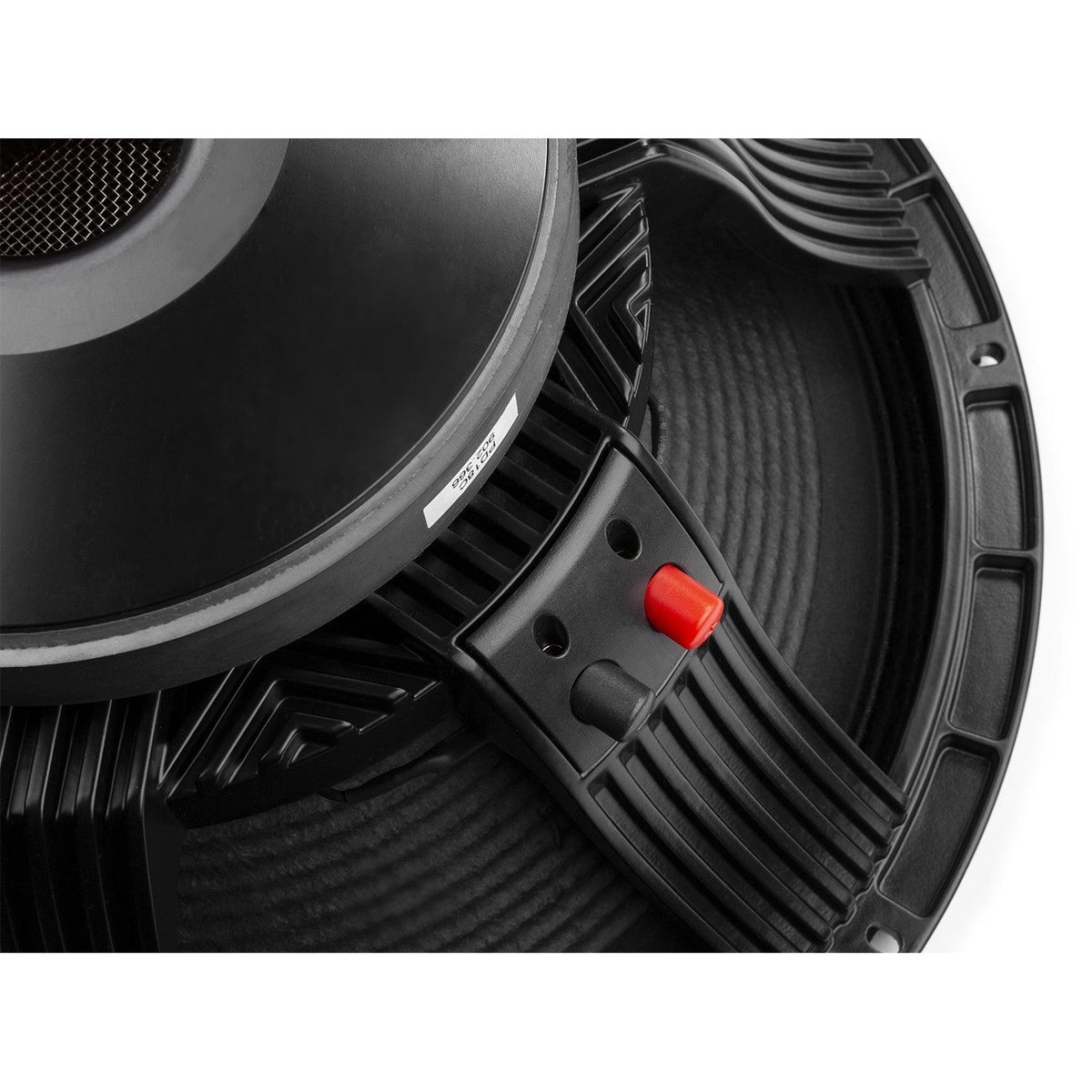 Power Dynamics PD18C - Woofer Ferrita 18” 2000W - Tempo Shop