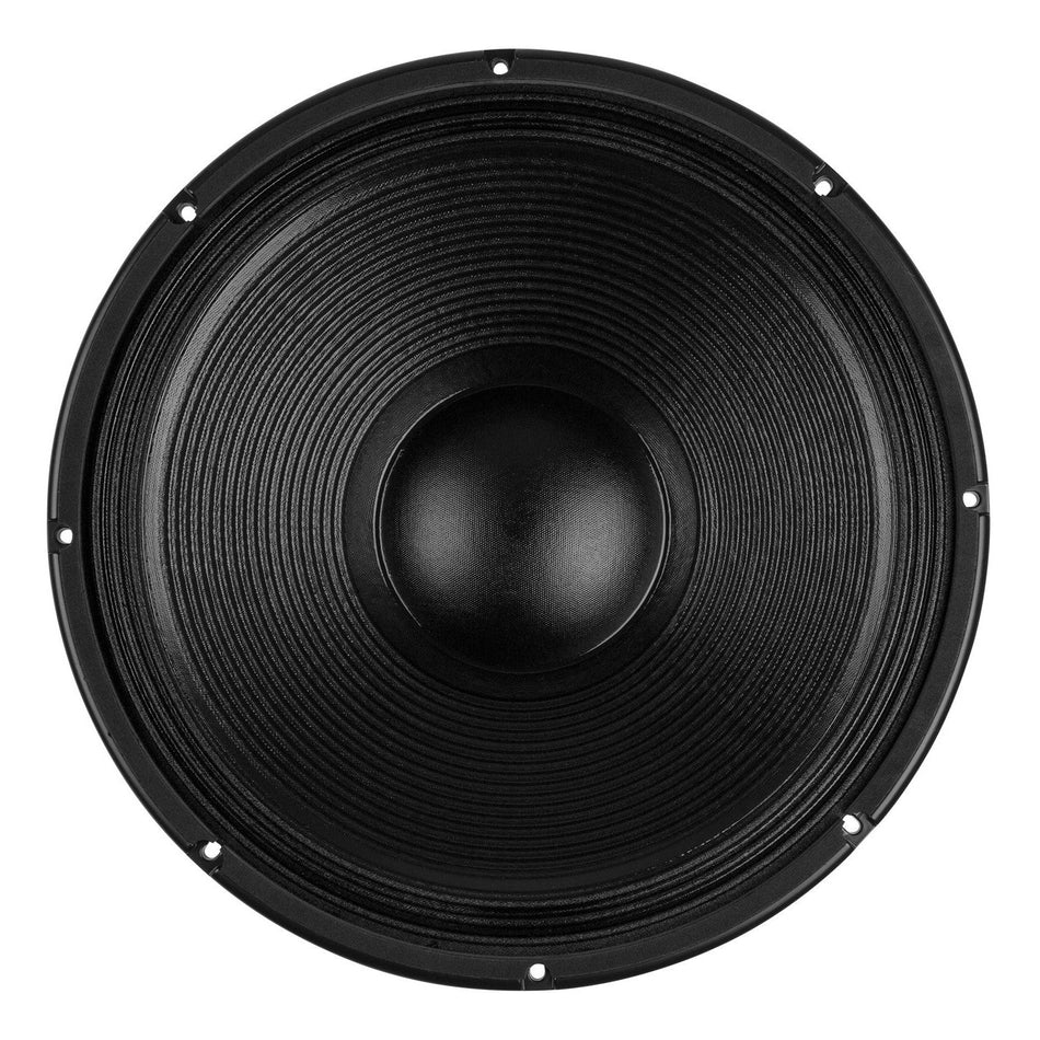 Power Dynamics PD18NW - Woofer Neodimio 18” 2000W - Tempo Shop