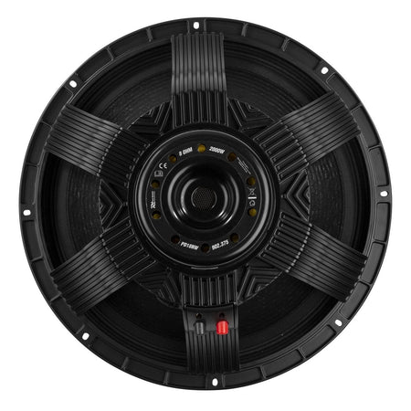 Power Dynamics PD18NW - Woofer Neodimio 18” 2000W - Tempo Shop