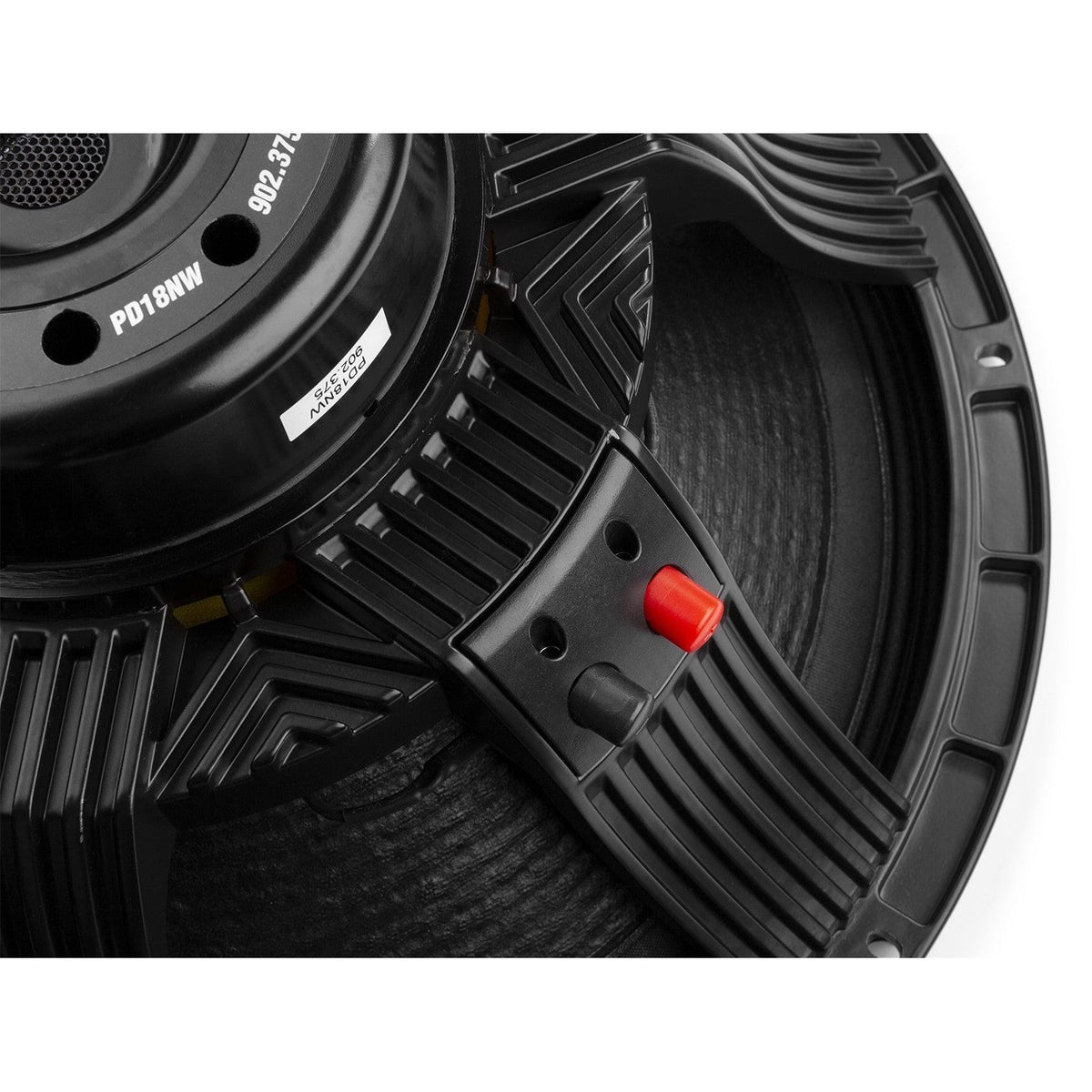 Power Dynamics PD18NW - Woofer Neodimio 18” 2000W - Tempo Shop