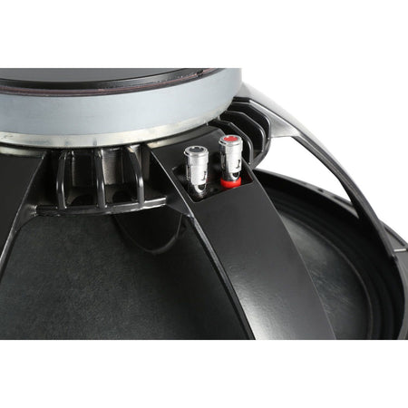Power Dynamics PD18PS - Woofer aluminio 18'' 1200W - Tempo Shop