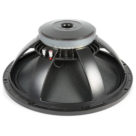 Power Dynamics PD18PS - Woofer aluminio 18'' 1200W - Tempo Shop
