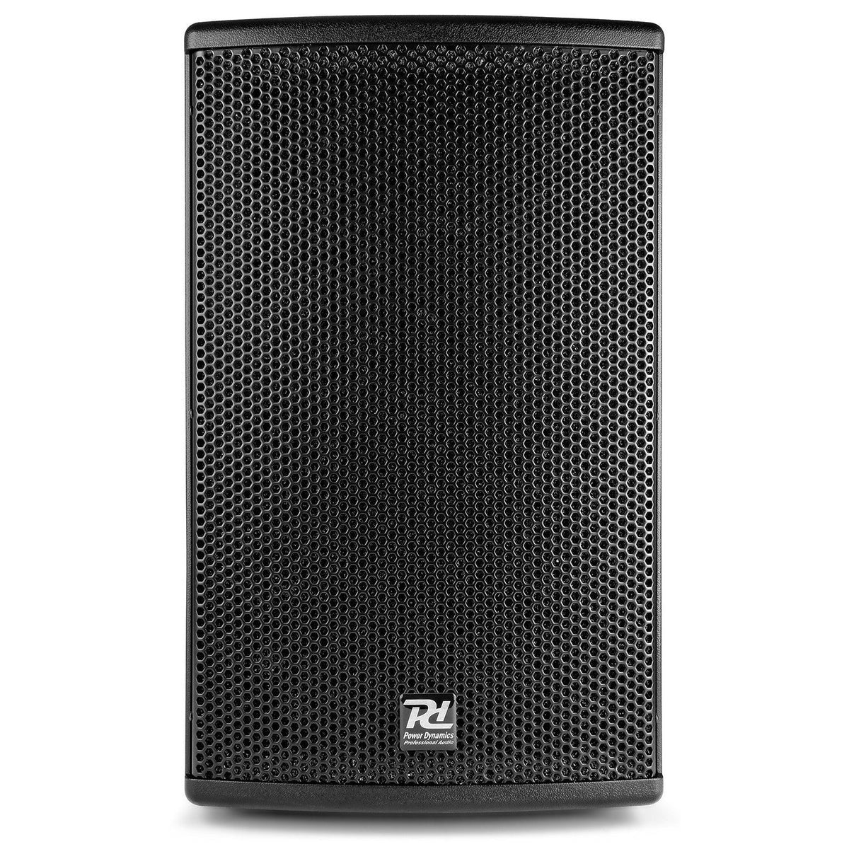 Power Dynamics PD410A - Bafle Activo BI - Amplificado 10" 800W - Tempo Shop