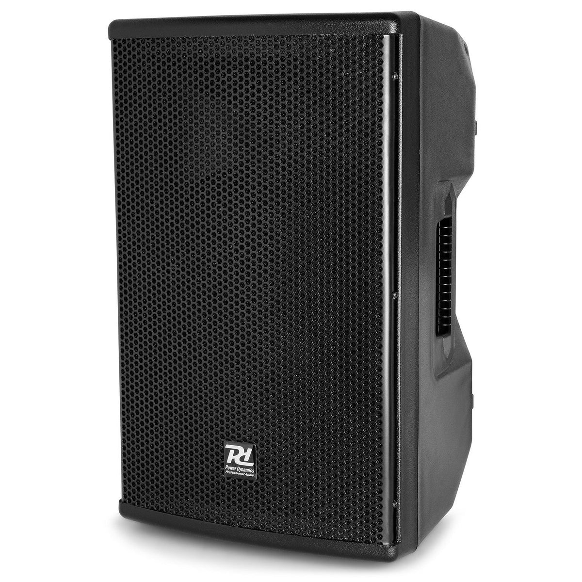 Power Dynamics PD410A - Bafle Activo BI - Amplificado 10" 800W - Tempo Shop