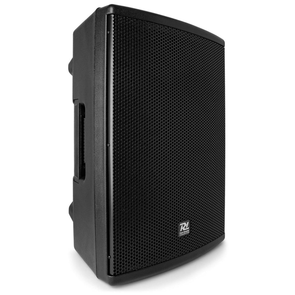 Power Dynamics PD412A - Bafle Activo Bi - amplificado 12" 1400W - Tempo Shop