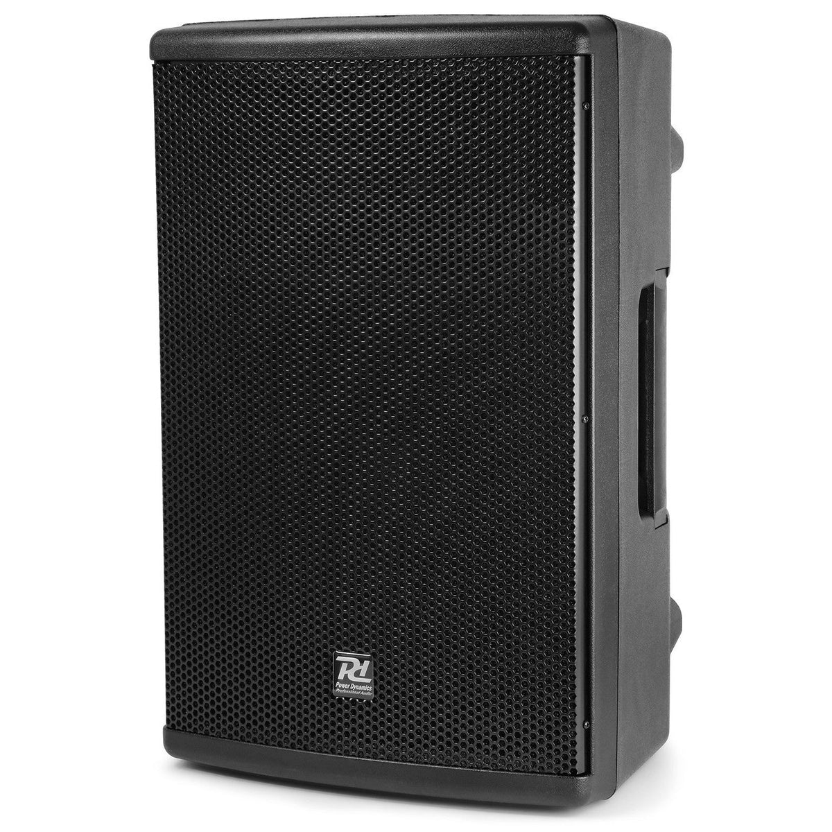Power Dynamics PD412A - Bafle Activo Bi - amplificado 12" 1400W - Tempo Shop