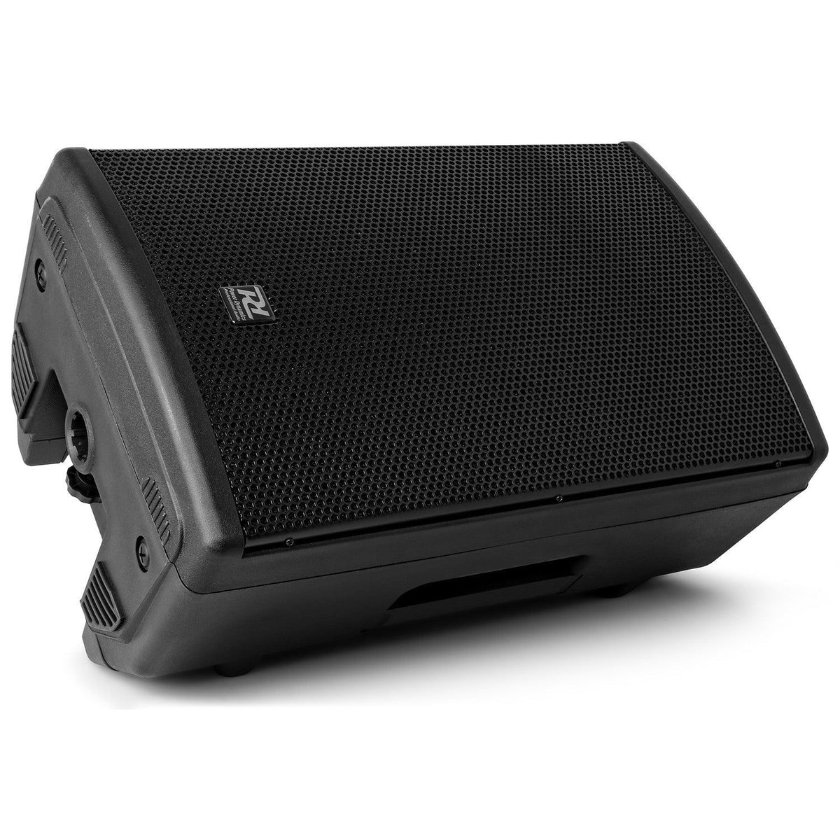 Power Dynamics PD412A - Bafle Activo Bi - amplificado 12" 1400W - Tempo Shop