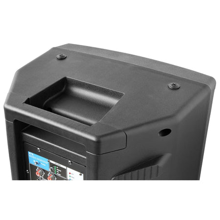 Power Dynamics PD415A - Bafle Activo Bi - amplificado 15" 1400W - Tempo Shop