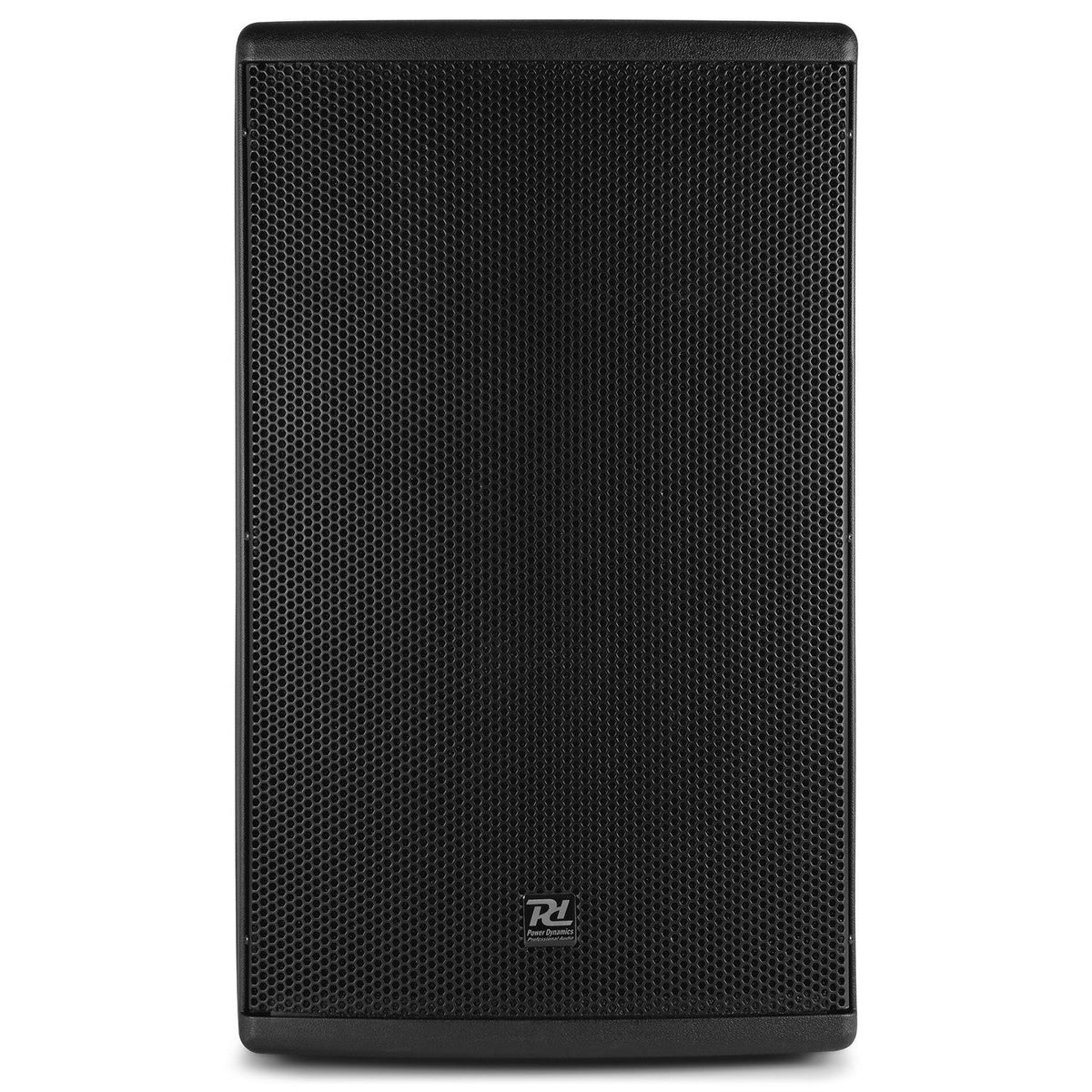 Power Dynamics PD415A - Bafle Activo Bi - amplificado 15" 1400W - Tempo Shop