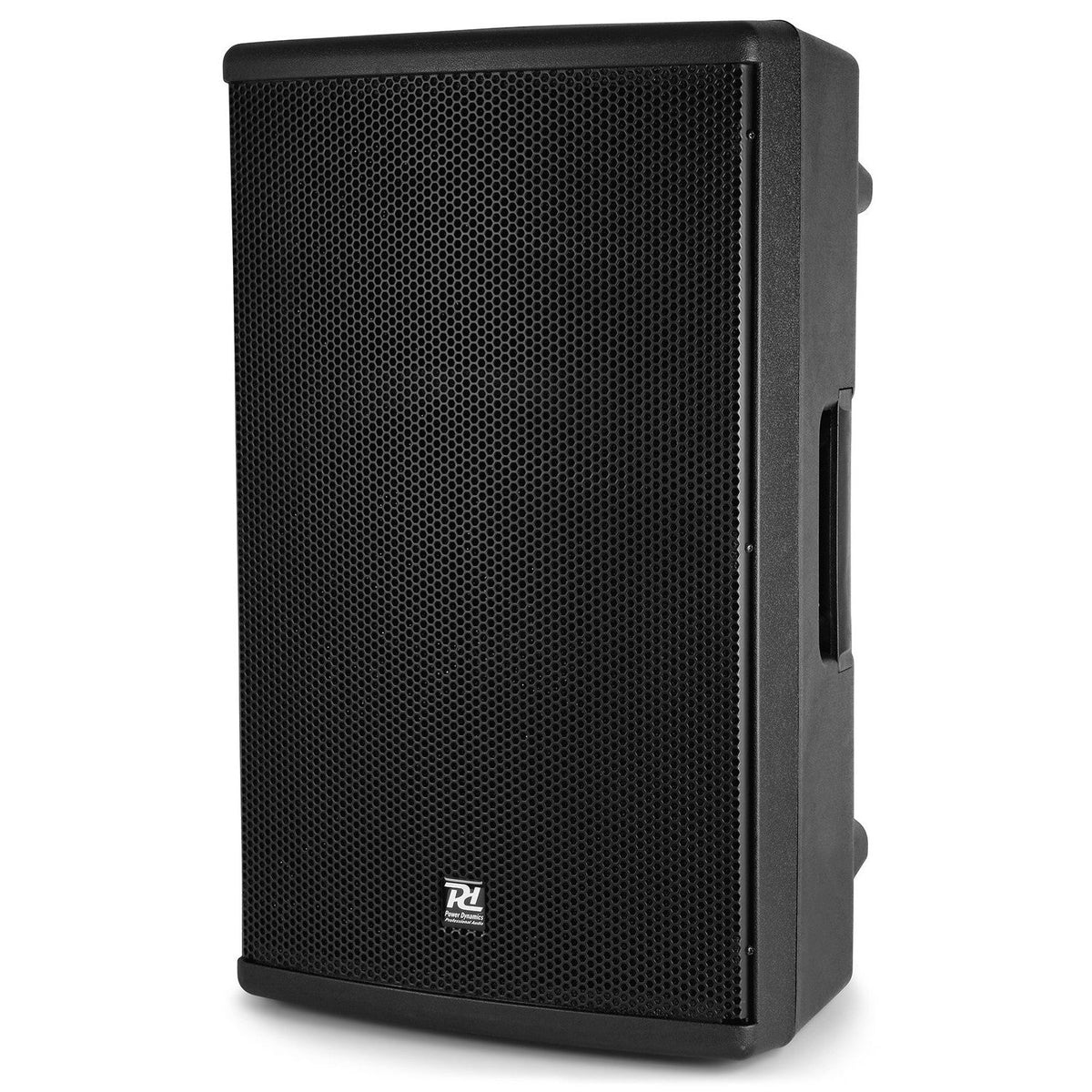 Power Dynamics PD415A - Bafle Activo Bi - amplificado 15" 1400W - Tempo Shop