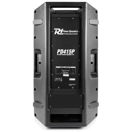 Power Dynamics PD415P - Bafle Pasivo 15" 1400W - Tempo Shop