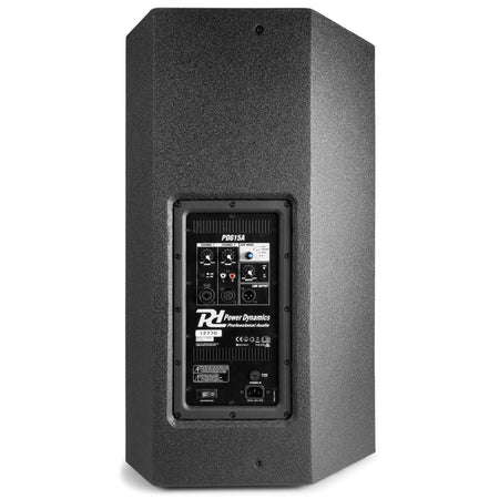 Power Dynamics PD615A - Bafle Activo 15'' - Tempo Shop