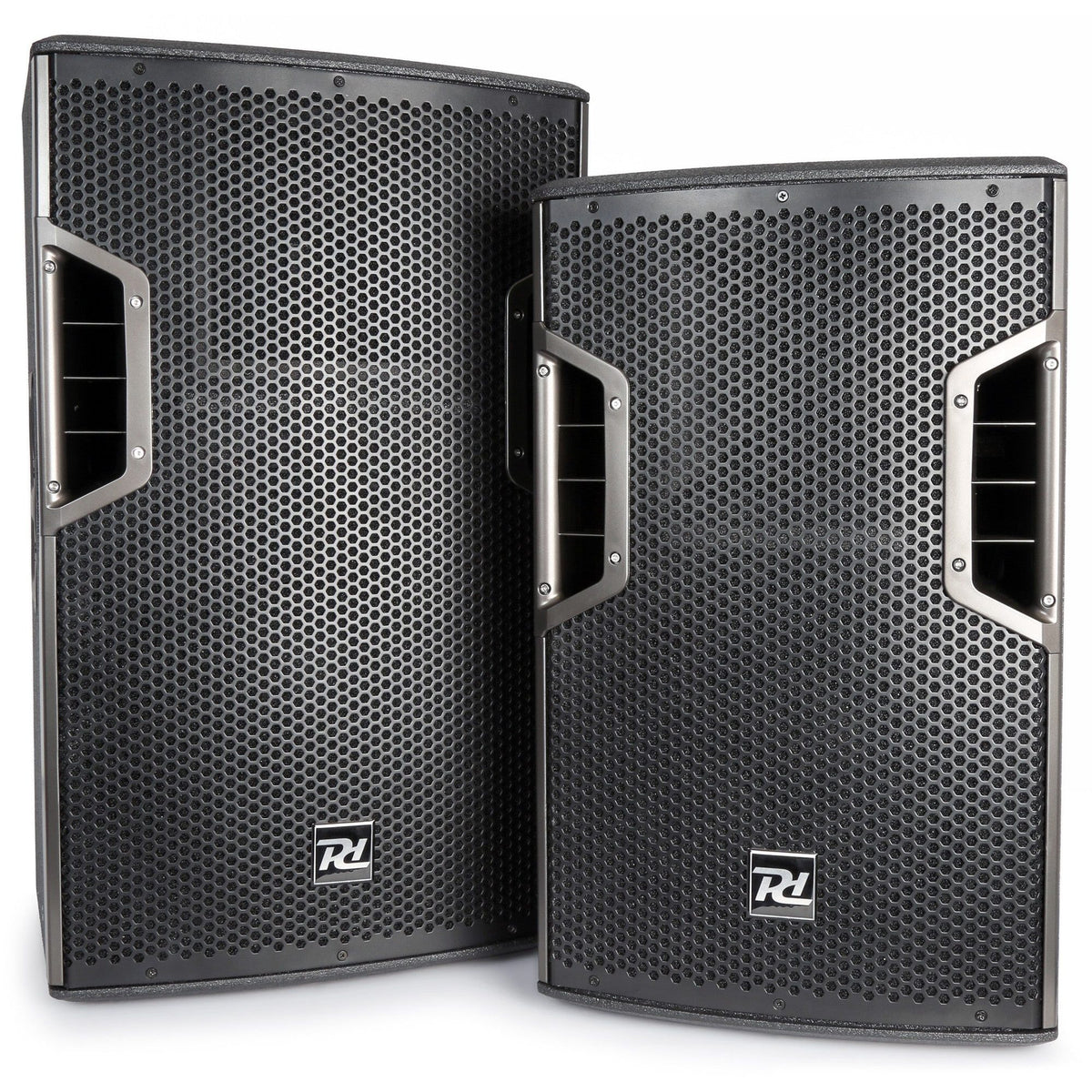 Power Dynamics PD615A - Bafle Activo 15'' - Tempo Shop