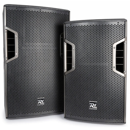 Power Dynamics PD615A - Bafle Activo 15'' - Tempo Shop