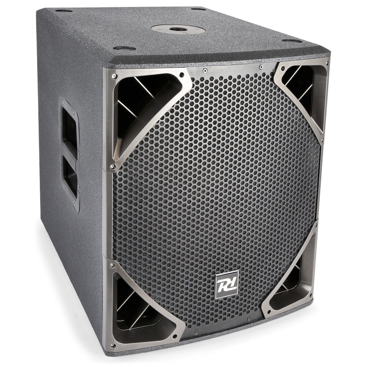 Power Dynamics PD615SA - Subwoofer Activo 15" - Tempo Shop