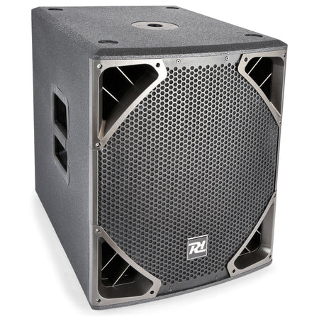 Power Dynamics PD615SA - Subwoofer Activo 15" - Tempo Shop