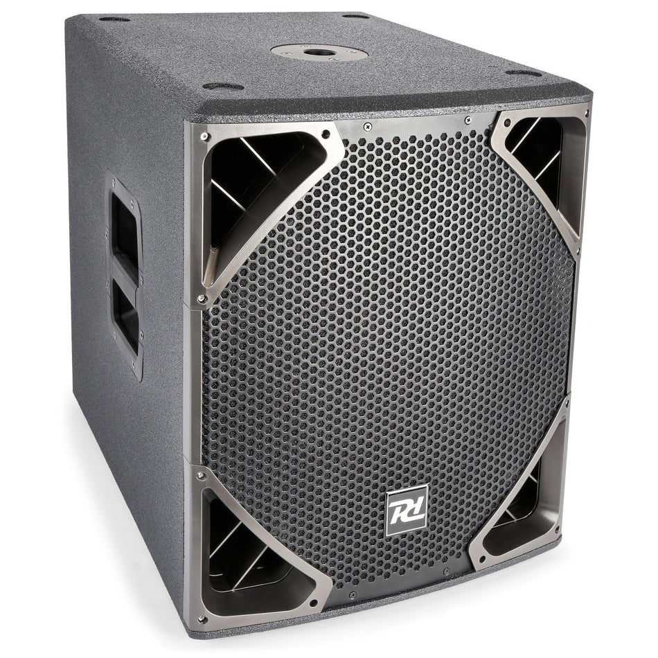 Power Dynamics PD615SA - Subwoofer Activo 15" - Tempo Shop