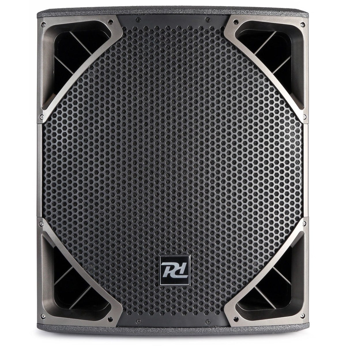 Power Dynamics PD615SA - Subwoofer Activo 15" - Tempo Shop